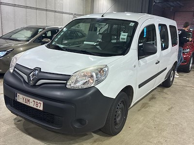Renault Kangoo express maxi diesel Lot 1.3 RENAULT KANGOO EXPRESS Maxi 1.5 dCi Blue Confort