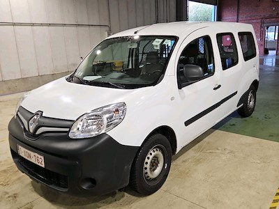Renault Kangoo express maxi diesel Lot 1.3 RENAULT KANGOO EXPRESS Maxi 1.5 dCi Blue Confort