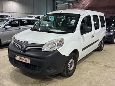 Renault Kangoo express maxi diesel Lot 1.3 RENAULT KANGOO EXPRESS Maxi 1.5 dCi Blue Confort