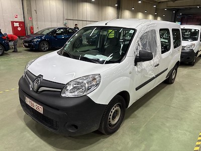Renault Kangoo express maxi diesel Lot 1.3 RENAULT KANGOO EXPRESS Maxi 1.5 dCi Blue Confort