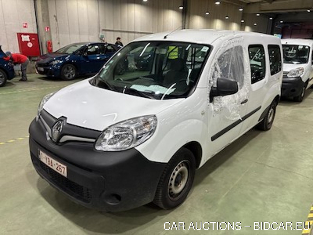 Renault Kangoo express maxi diesel Lot 1.3 RENAULT KANGOO EXPRESS Maxi 1.5 dCi Blue Confort