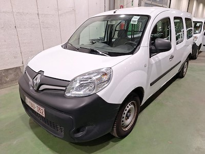 Renault Kangoo express maxi diesel Lot 1.3 RENAULT KANGOO EXPRESS Maxi 1.5 dCi Blue Confort