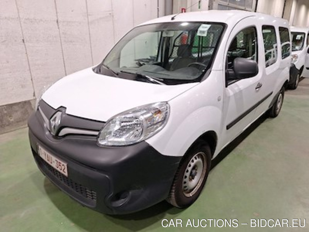 Renault Kangoo express maxi diesel Lot 1.3 RENAULT KANGOO EXPRESS Maxi 1.5 dCi Blue Confort