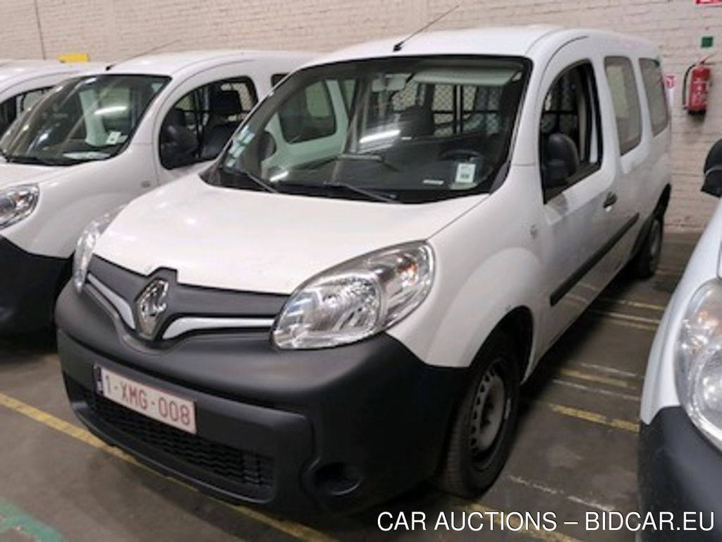 Renault Kangoo express maxi diesel Lot 1.3 RENAULT KANGOO EXPRESS Maxi 1.5 dCi Blue Confort