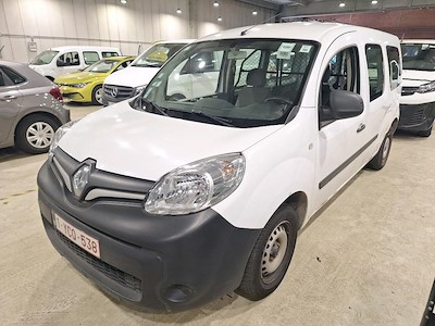 Renault Kangoo express maxi diesel Lot 1.3 RENAULT KANGOO EXPRESS Maxi 1.5 dCi Blue Confort