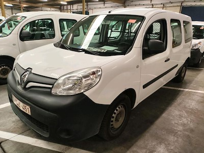 Renault Kangoo express maxi dsl - 2013 1.5 dCi Energy Confort (EU6)