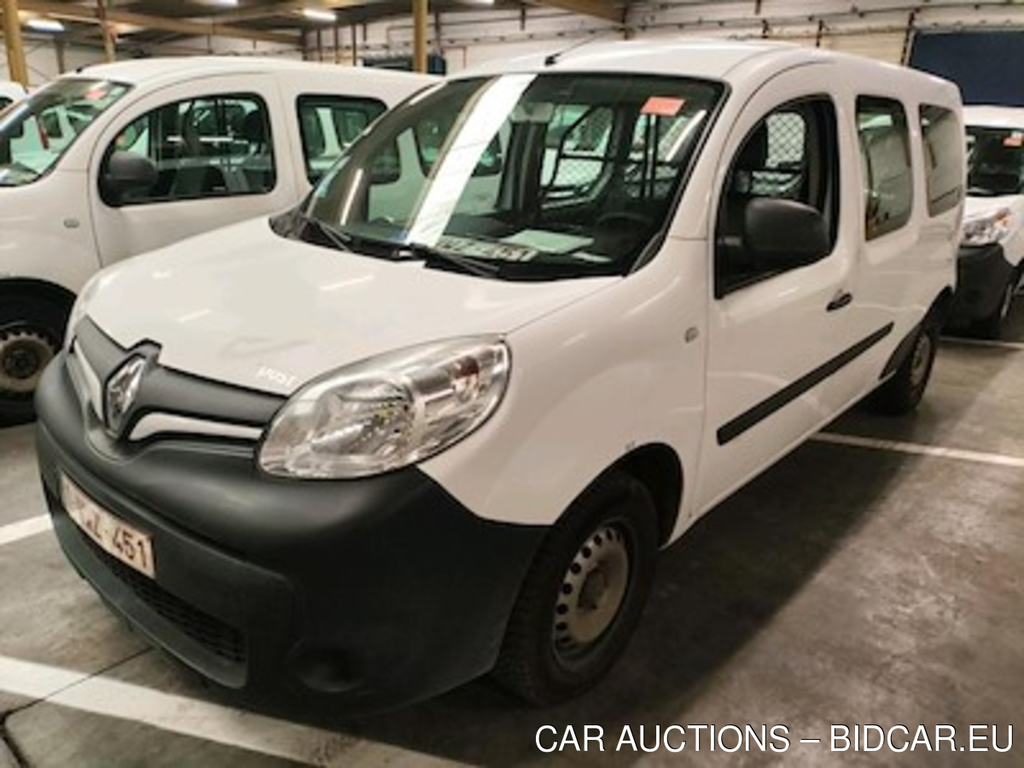 Renault Kangoo express maxi dsl - 2013 1.5 dCi Energy Confort (EU6)