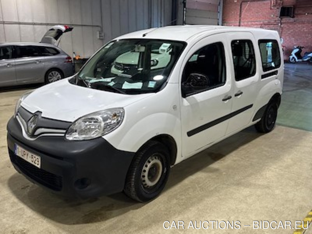 Renault Kangoo express maxi dsl - 2013 1.5 dCi Energy Grand Confort