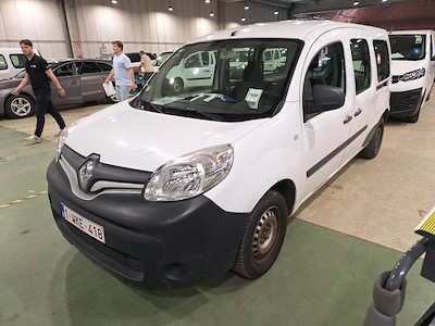 Renault Kangoo express maxi dsl - 2013 1.5 dCi Energy Grand Confort