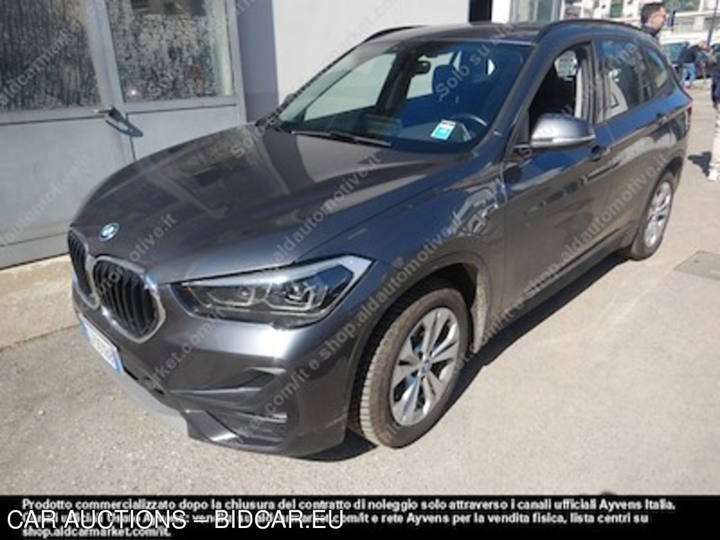 BMW X1 PC xdrive 25e business -