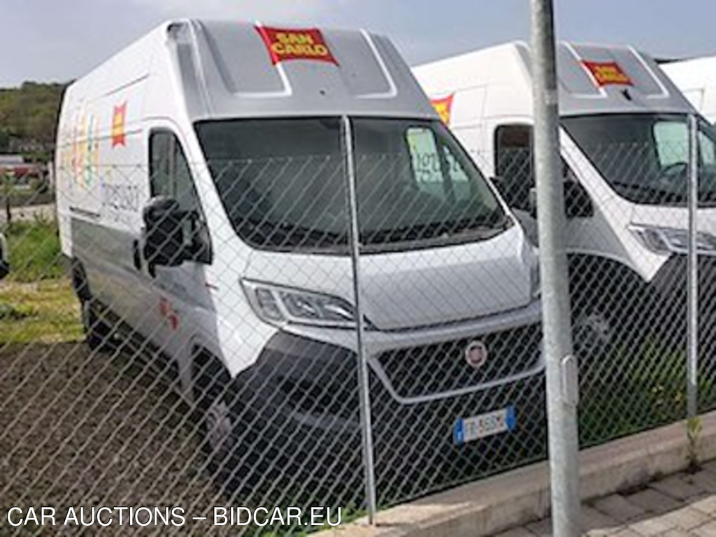 Fiat ducato maxi 35 xlh3 2.3 -