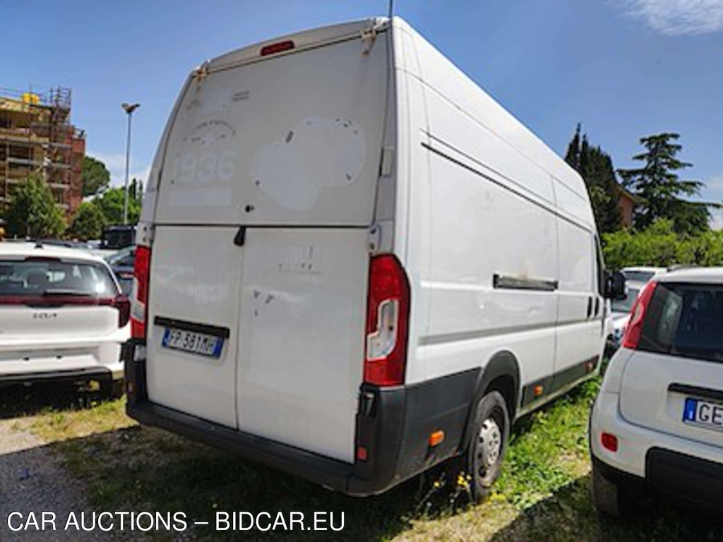 Fiat ducato maxi 35 xlh3 2.3 -