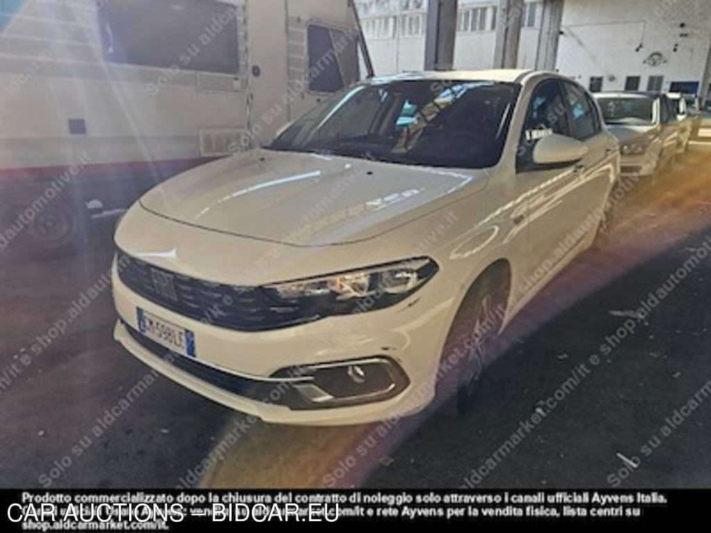 Fiat tipo PC 1.3 mjt 95cv -