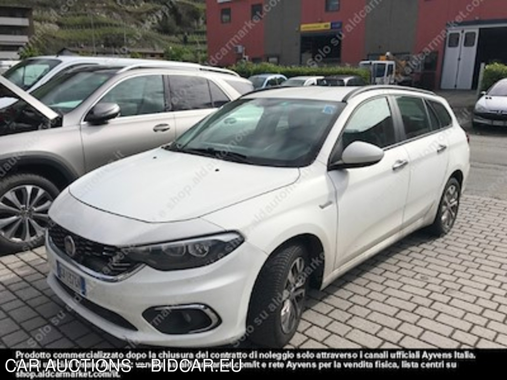 Fiat tipo SW PC 1.6 mjt -
