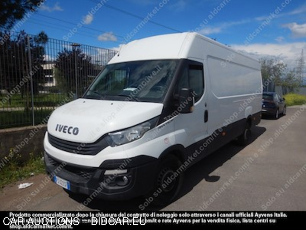Iveco daily PC 35s14 V 4100 -