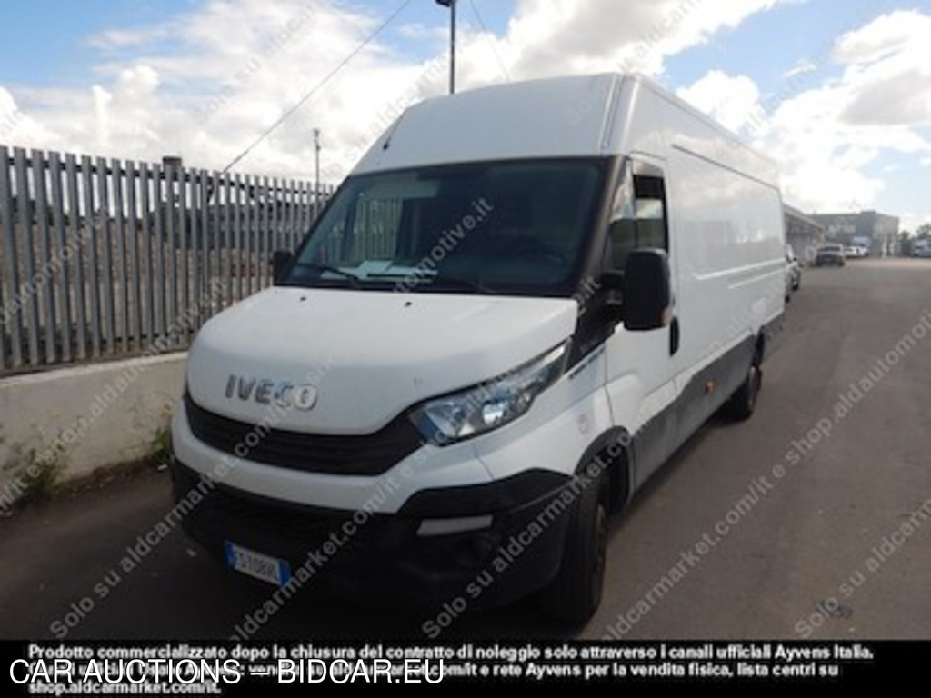 Iveco daily PC 35s14 V 4100 -