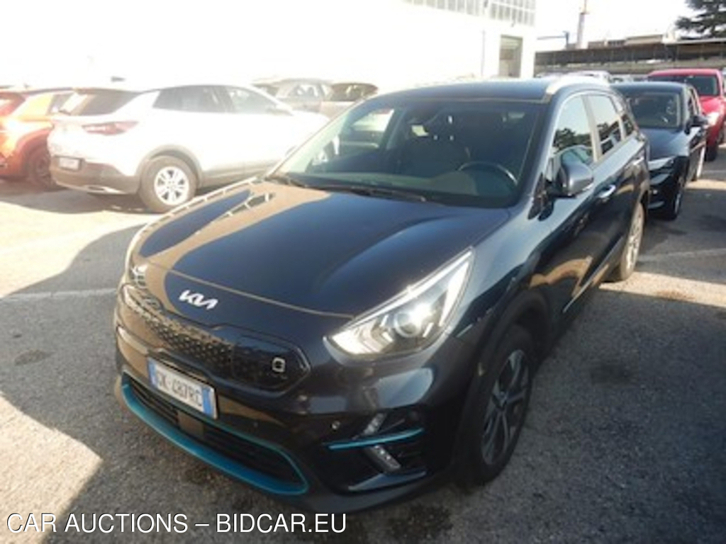 Kia niro PC e-niro 64 kwh -