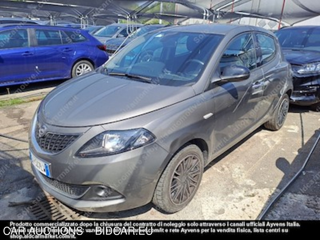 Lancia ypsilon PC 1.0 firefly 70cv -