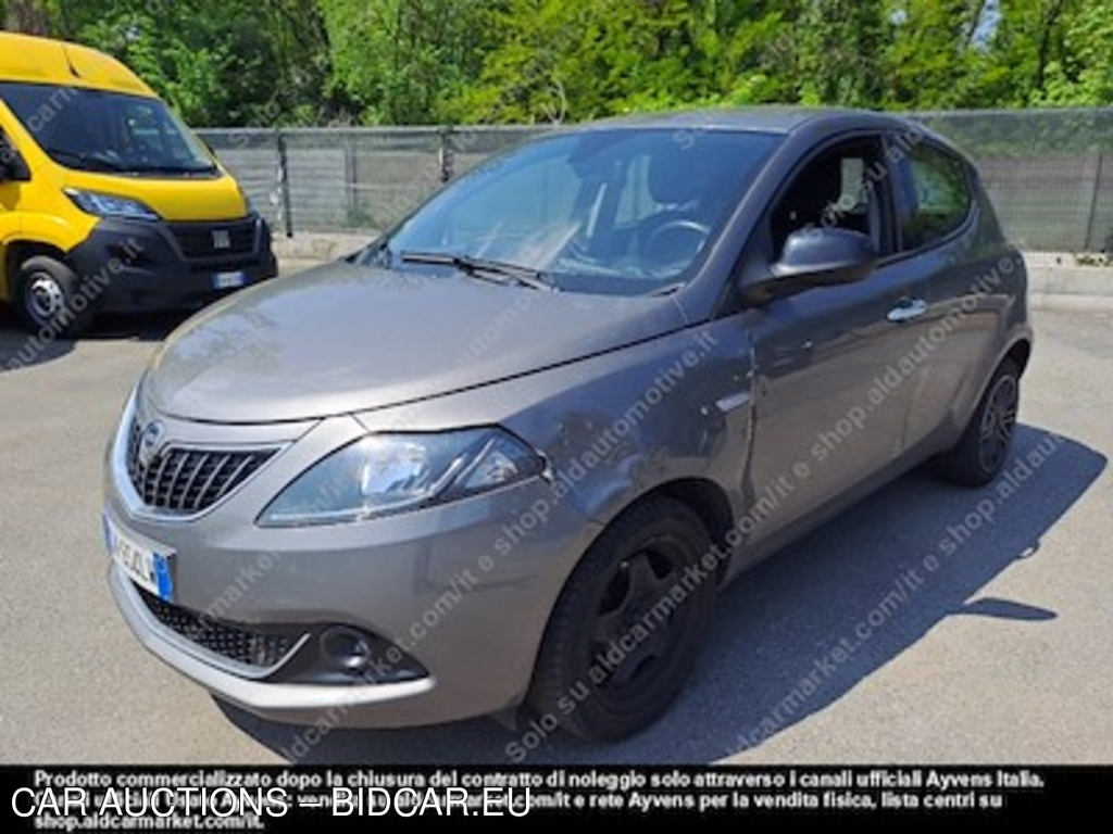 Lancia ypsilon PC 1.0 firefly 70cv -