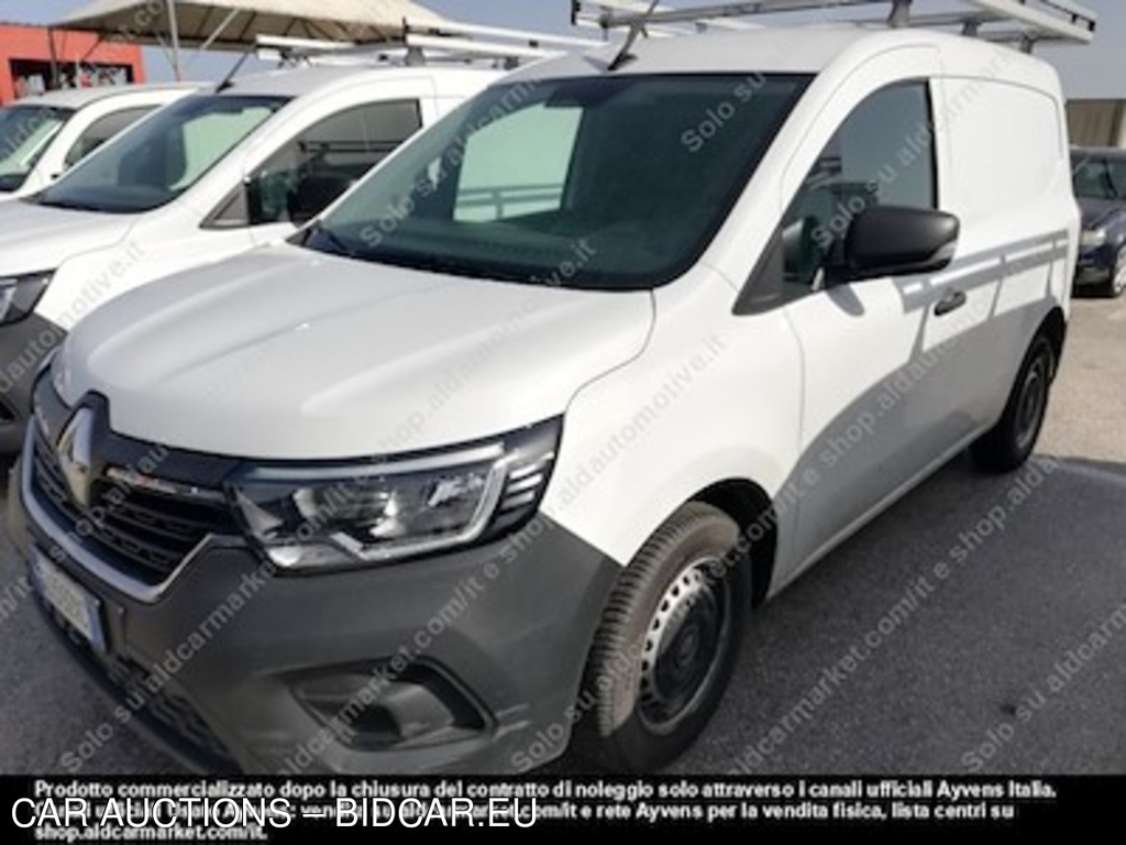 Renault kangoo dci 95 van FP -