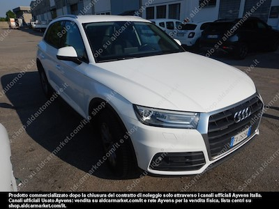 Audi Q5 PC 40 tdi business -