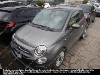 Fiat 500 PC 1.0 70cv ibrido -