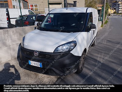 Fiat doblo cargopc ch1 lounge 1.3 -