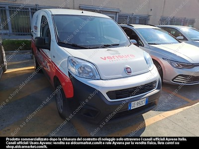 Fiat fiorino PC 1.3 multijet 95 -