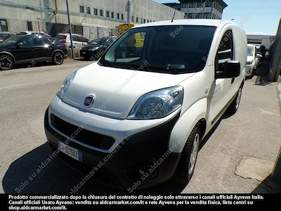 Fiat fiorino 1.3 multijet 95 CV -