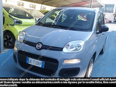 Fiat panda 1.0 firefly 70cv SS -