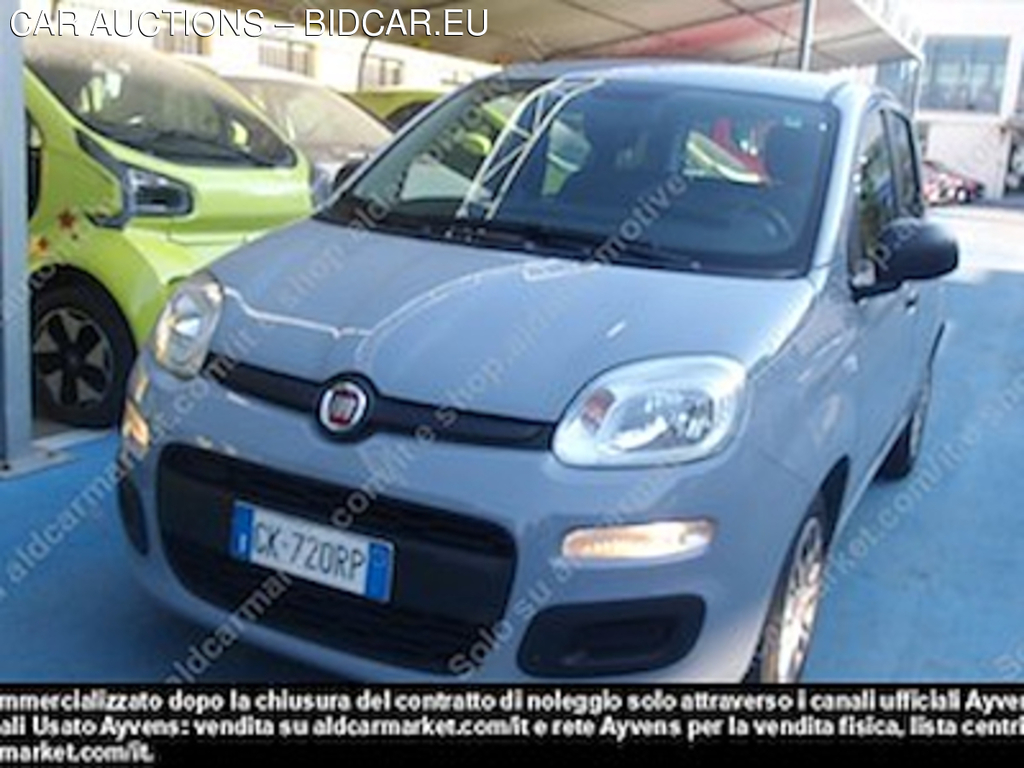 Fiat panda 1.0 firefly 70cv SS -