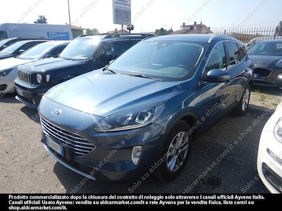 Ford kuga PC 1.5 ecoblue 120cv -