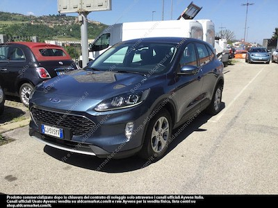 Ford kuga 1.5 ecoblue 120cv 2wd -