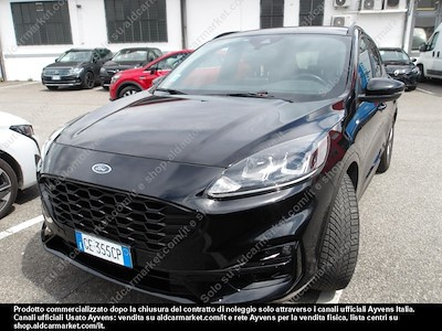 Ford kuga 1.5 ecoblue 120cv 2wd -