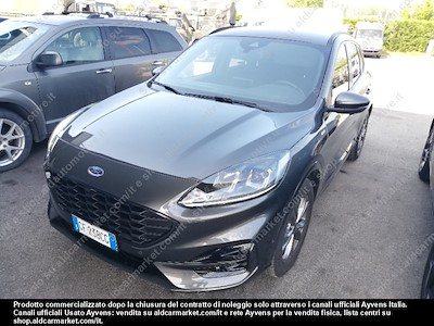 Ford kuga 1.5 ecoboost 150cv 2wd -