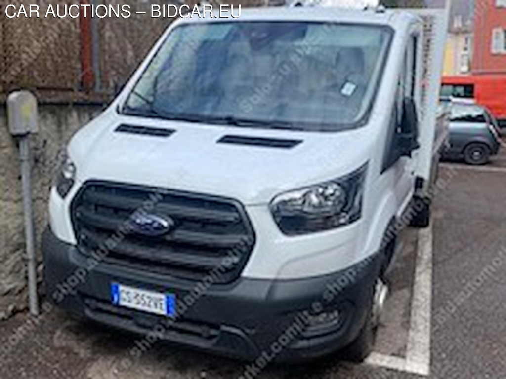 Ford transit cabpc TP 350 L2 -