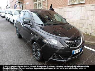 Lancia ypsilon ecochic 1.0 firefly 70cv -
