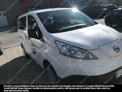 Nissan e-nv200 bus business 5 porte -