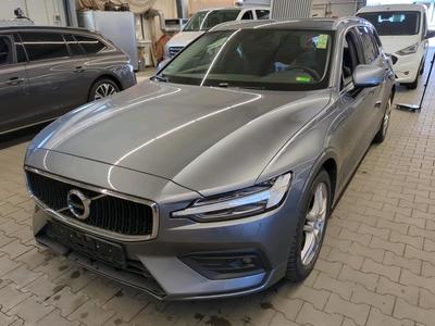 Volvo V60 B4 D GEARTRONIC Momentum Pro, 2021