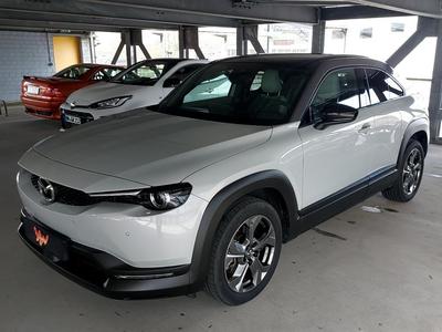 Mazda Mx-30 E-SKYACTIV, 2021