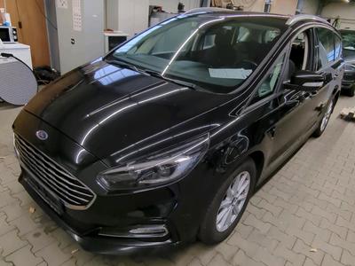 Ford S-MAX 2.0 ECOBLUE AUT. TREND, 2020