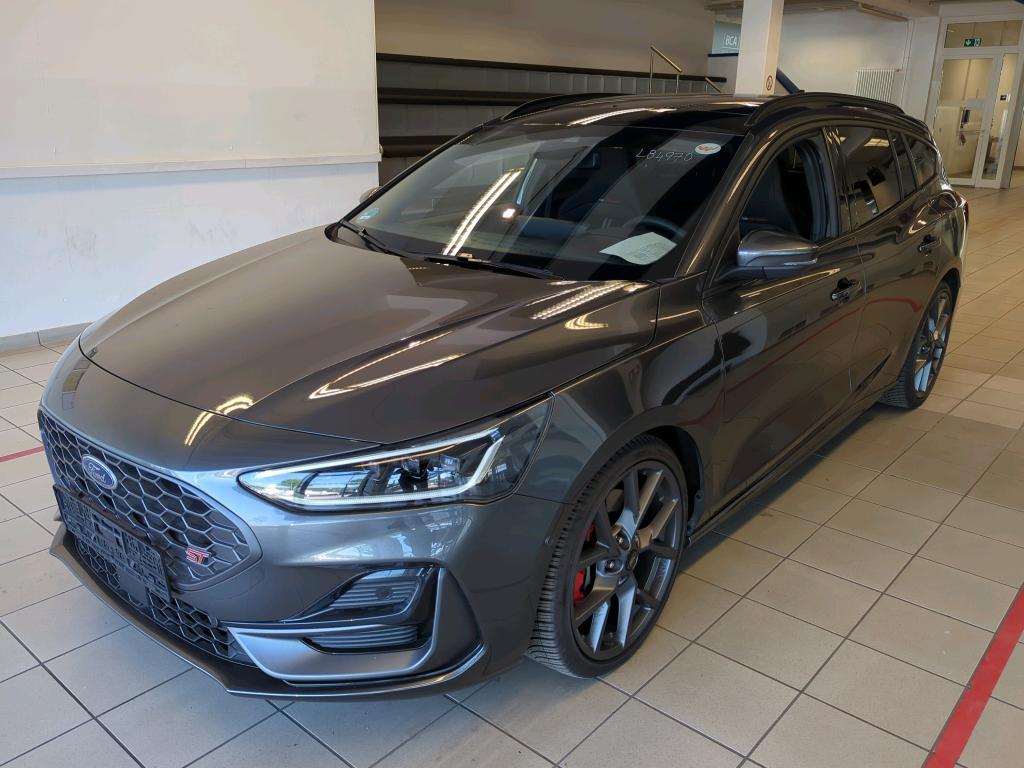 Ford Focus TURNIER 2.3 ECOBOOST S&S AUT. ST X, 2023