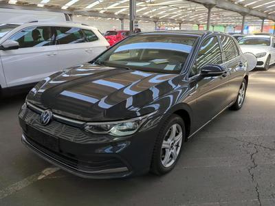 Volkswagen Golf 1.5 TSI OPF Style, 2021