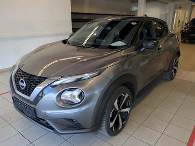 Nissan Juke 1.0 DIG-T DCT Tekna, 2023