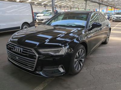 Audi A6 40 TDI S TRONIC sport, 2021