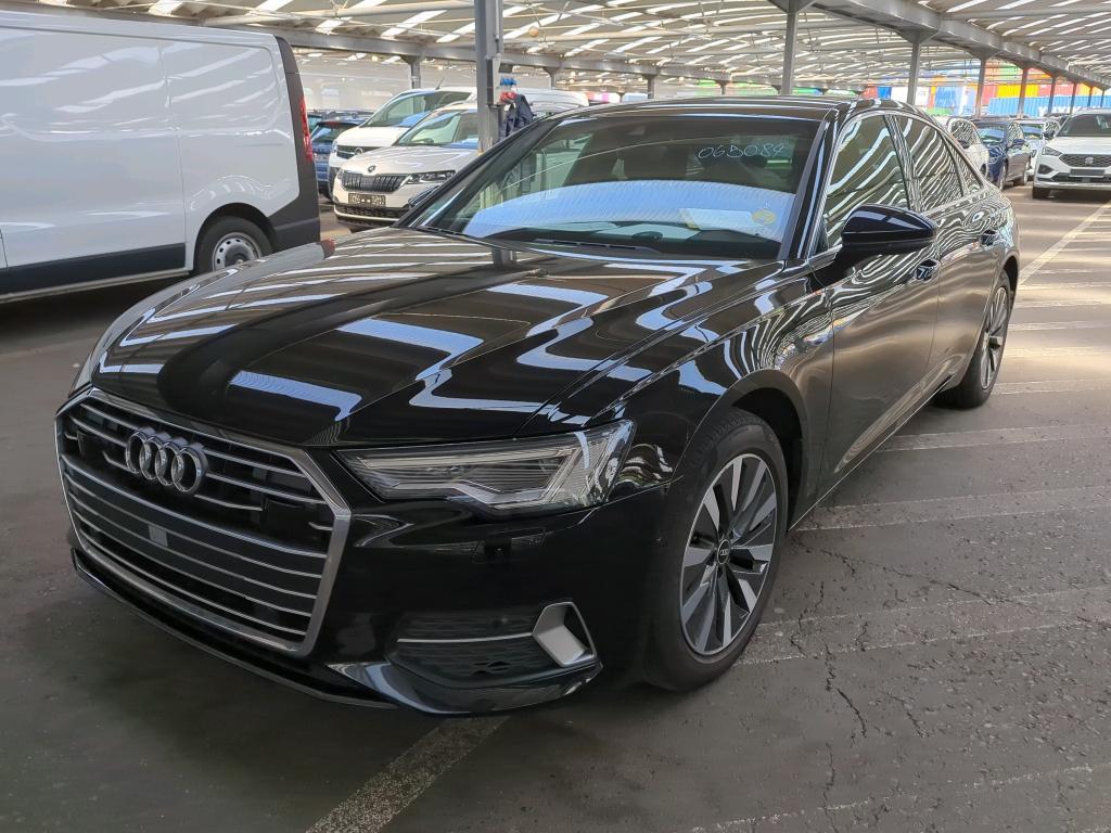 Audi A6 40 TDI S TRONIC sport, 2021