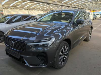 Volvo Xc60 B4 D AWD, 2023