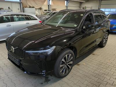 Volvo Xc60 B4 D AWD, 2023