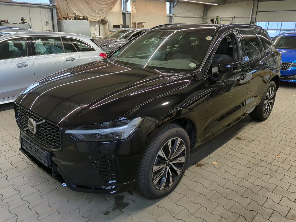 Volvo Xc60 B4 D AWD, 2023