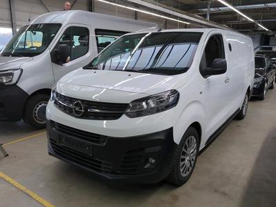 Opel Vivaro 2.0 D CARGO L EHZ Edition, 2020
